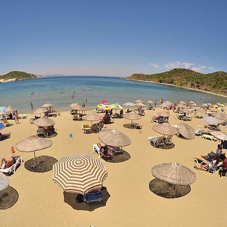 Arslan Apart Hotel Marmara Adasi Exteriér fotografie