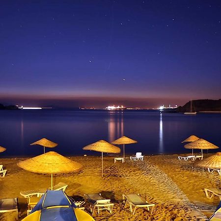 Arslan Apart Hotel Marmara Adasi Exteriér fotografie