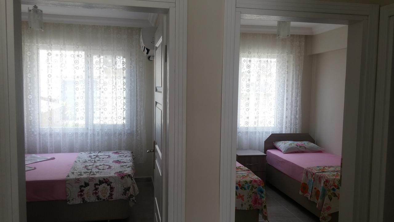 Arslan Apart Hotel Marmara Adasi Exteriér fotografie