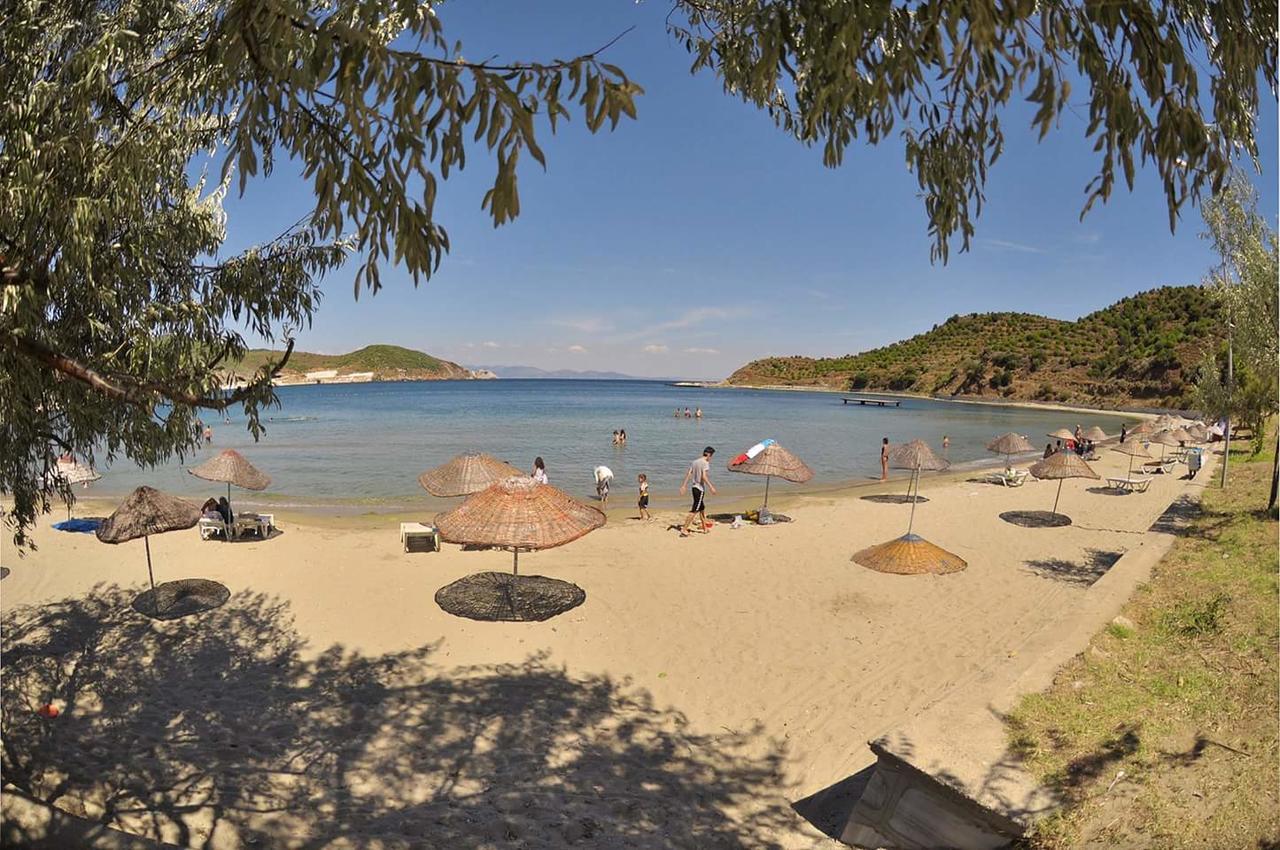 Arslan Apart Hotel Marmara Adasi Exteriér fotografie