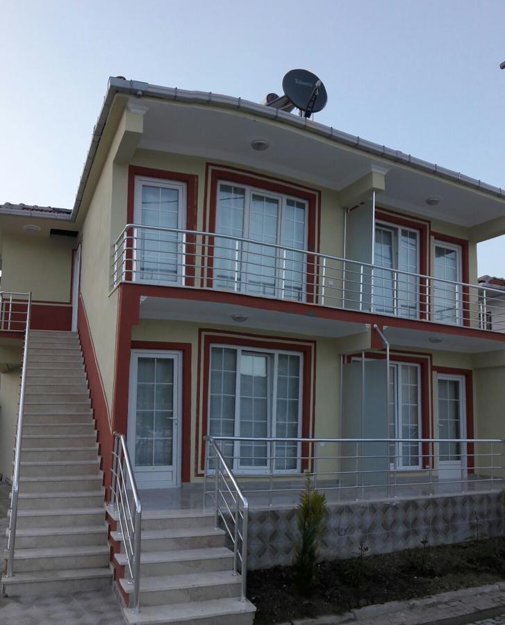 Arslan Apart Hotel Marmara Adasi Exteriér fotografie