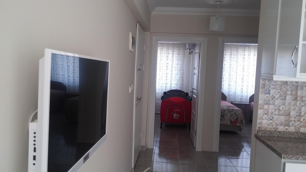 Arslan Apart Hotel Marmara Adasi Exteriér fotografie