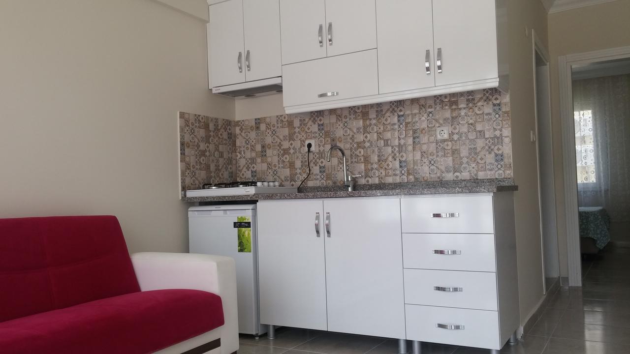 Arslan Apart Hotel Marmara Adasi Exteriér fotografie