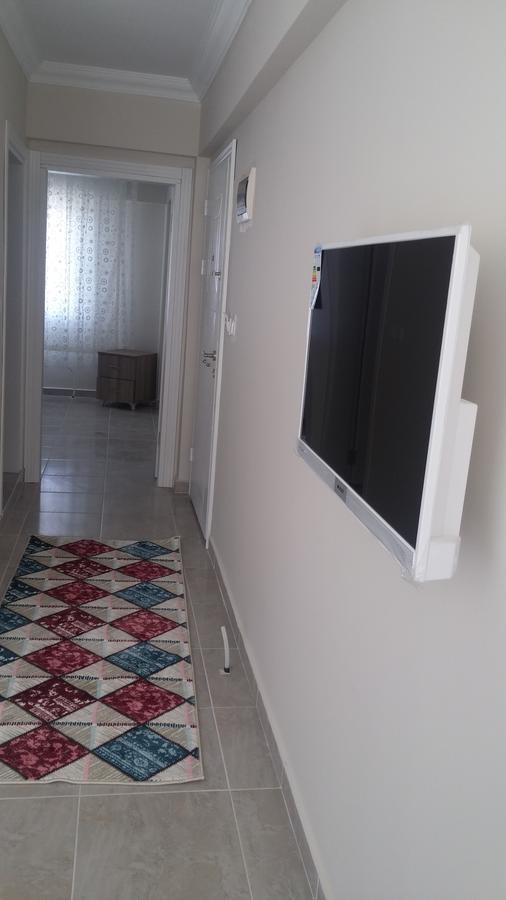 Arslan Apart Hotel Marmara Adasi Exteriér fotografie