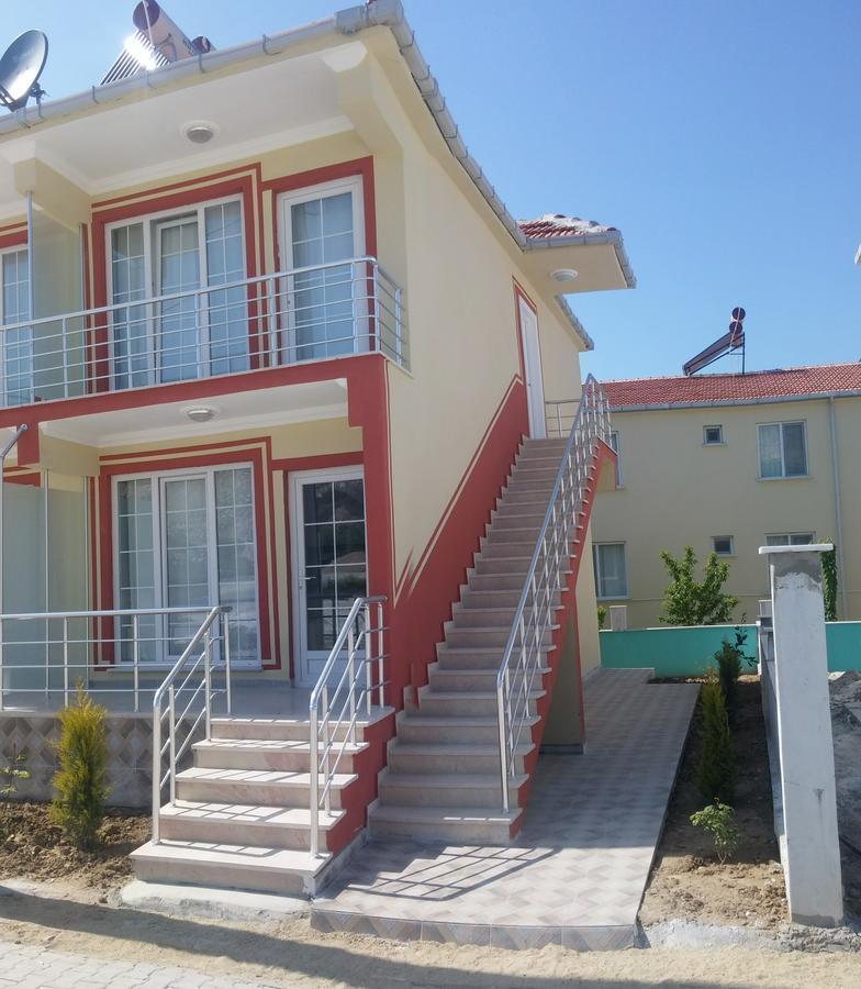 Arslan Apart Hotel Marmara Adasi Exteriér fotografie