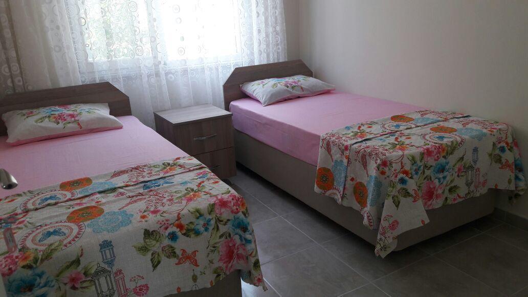 Arslan Apart Hotel Marmara Adasi Exteriér fotografie