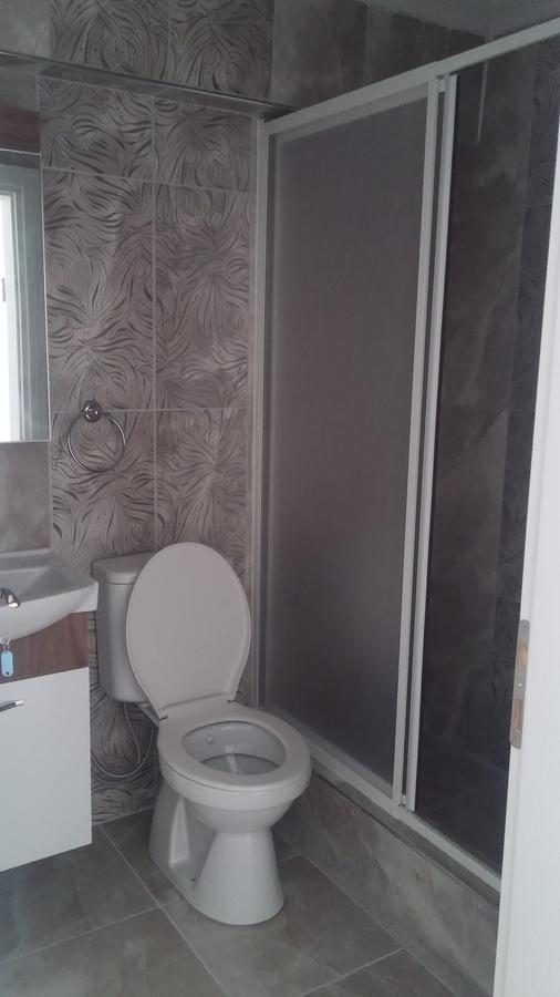 Arslan Apart Hotel Marmara Adasi Exteriér fotografie