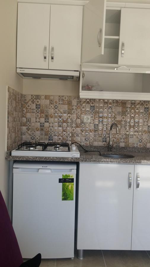 Arslan Apart Hotel Marmara Adasi Exteriér fotografie