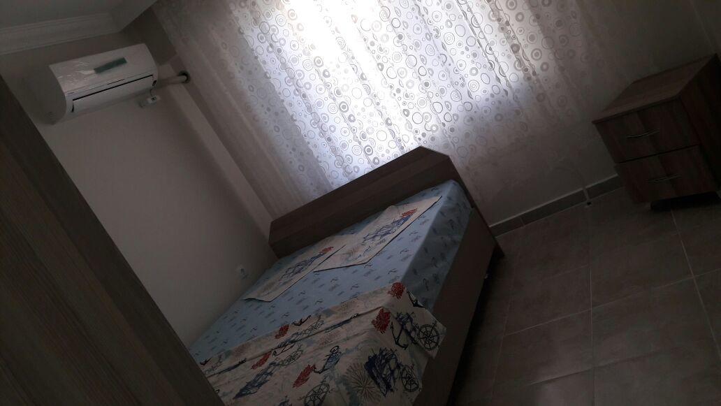 Arslan Apart Hotel Marmara Adasi Exteriér fotografie