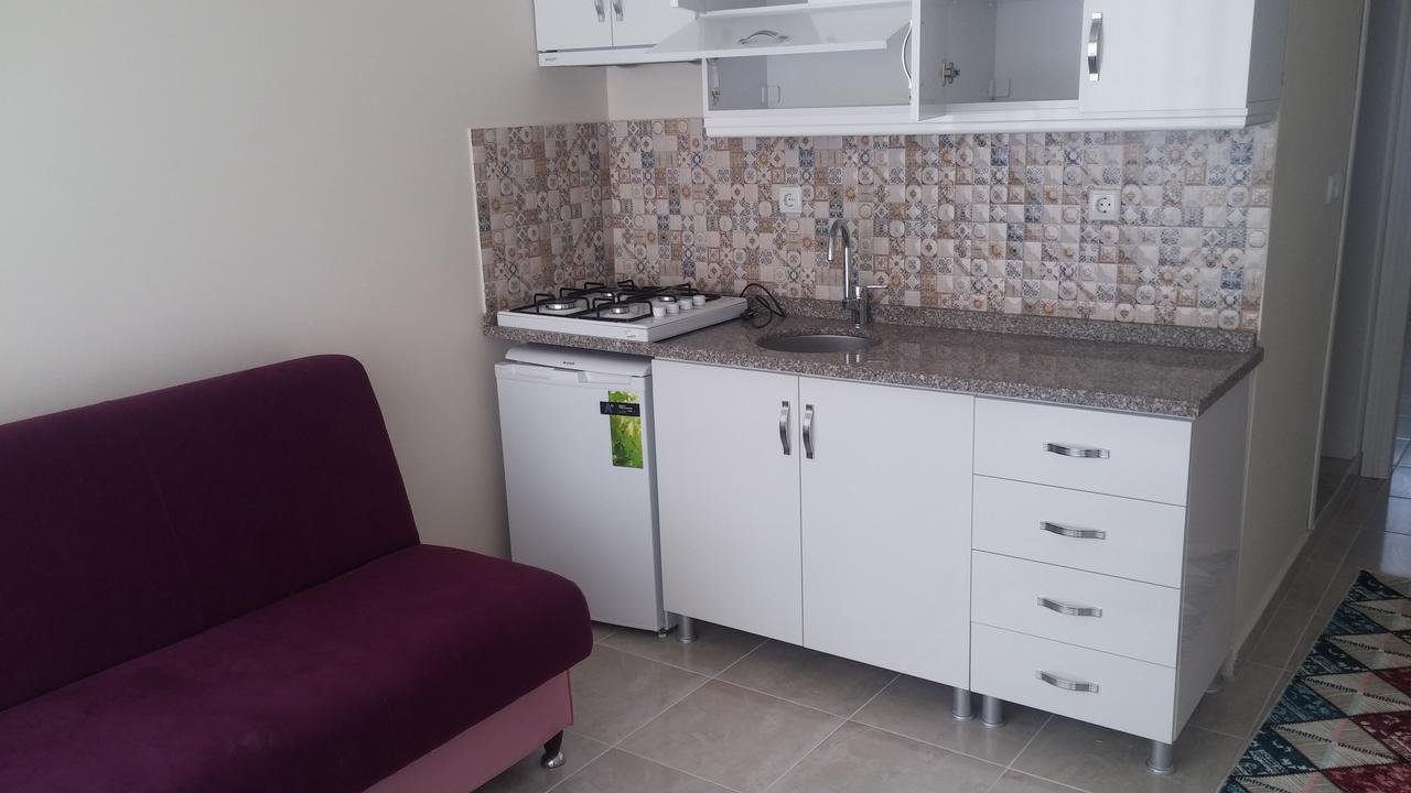Arslan Apart Hotel Marmara Adasi Exteriér fotografie